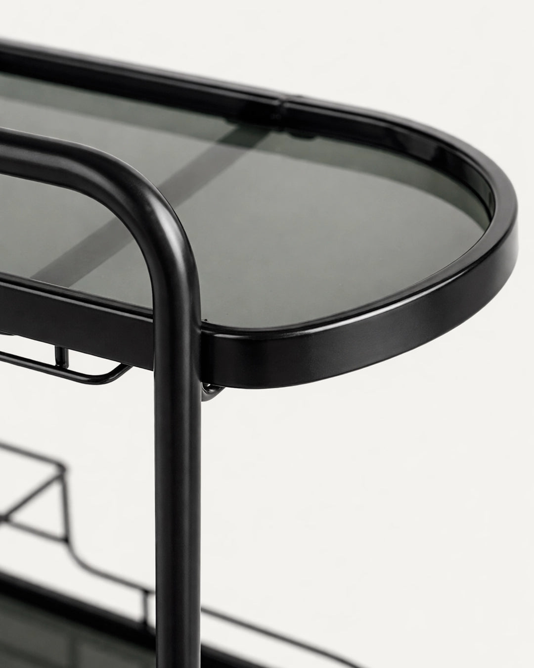 Carro Para Servir Atlas