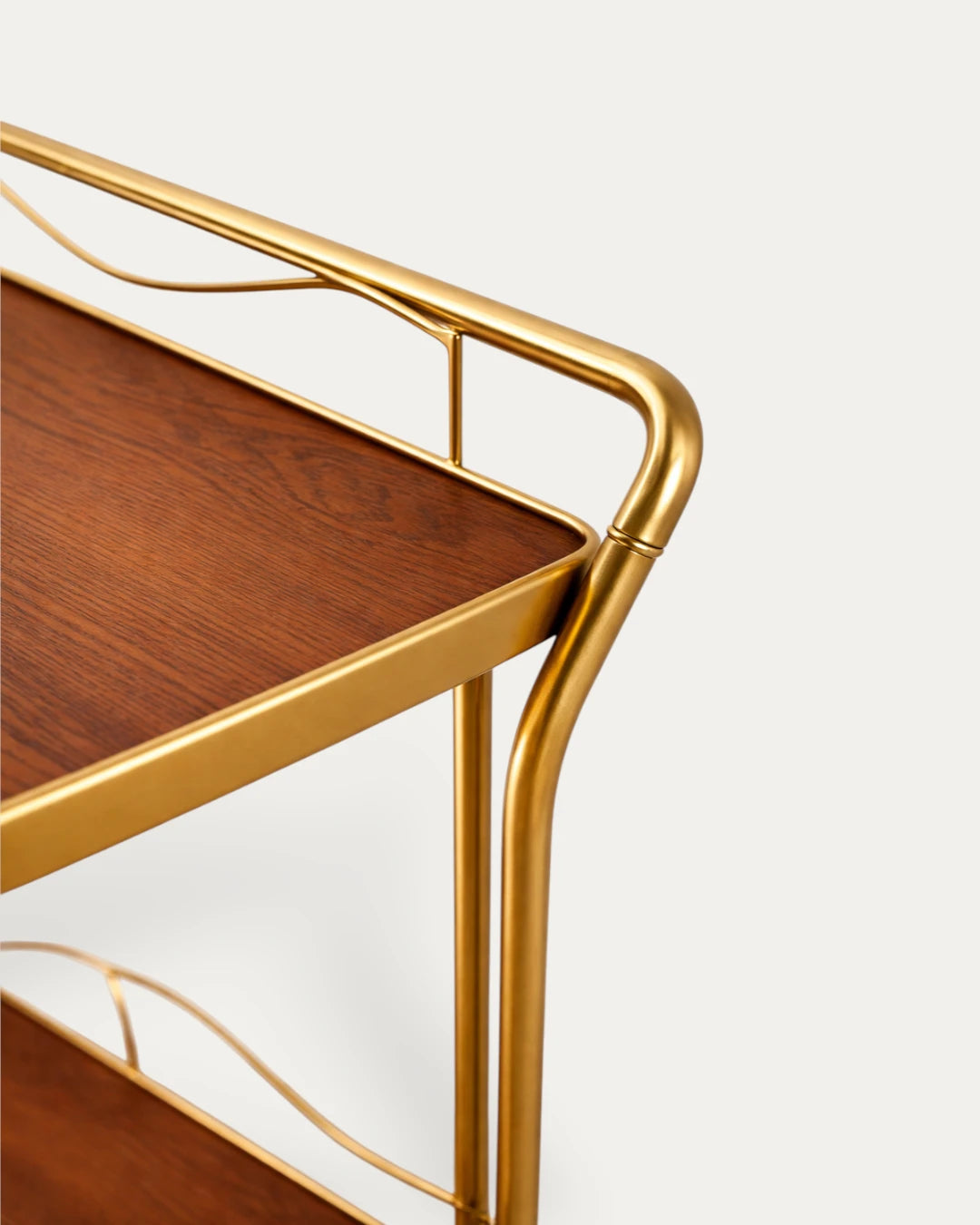 Carro Para Servir Margaret