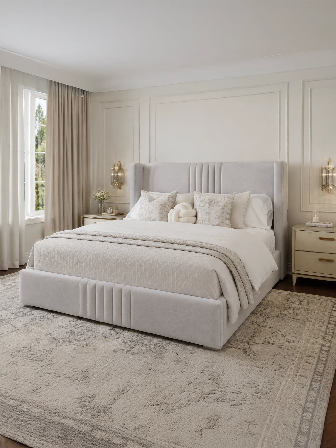 CAMA CLAYTON