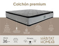 Colchón PREMIUM