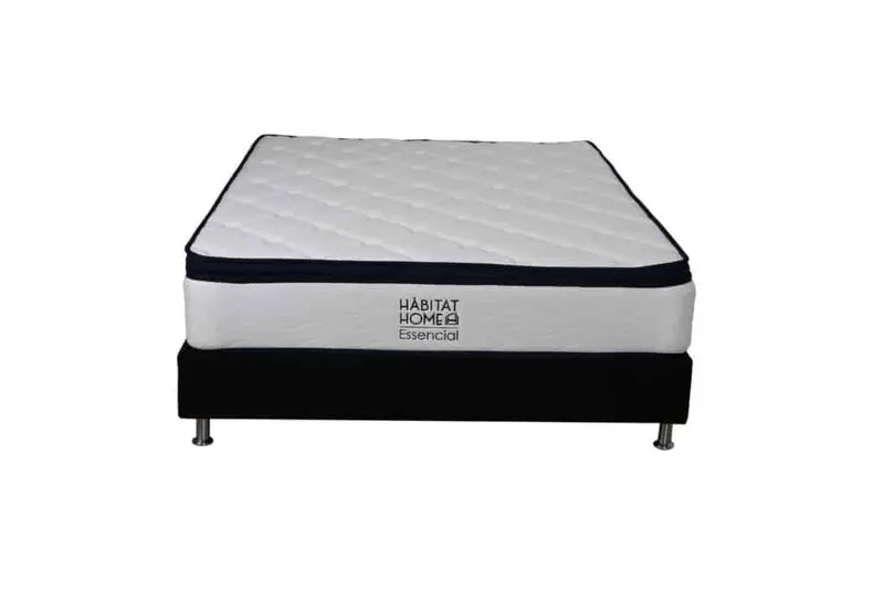 Combo Base + Colchón ESSENCIAL