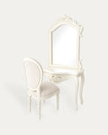 TOCADOR Y SILLA MADAME MELO