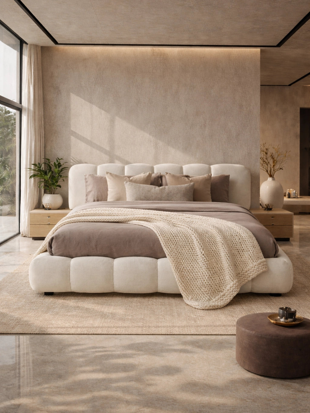 CAMA COWIE