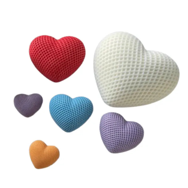 VELA CORAZON