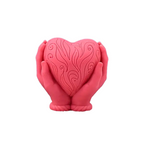 VELA MANO CORAZON
