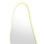 ESPEJO PRAGA LED TOUCH