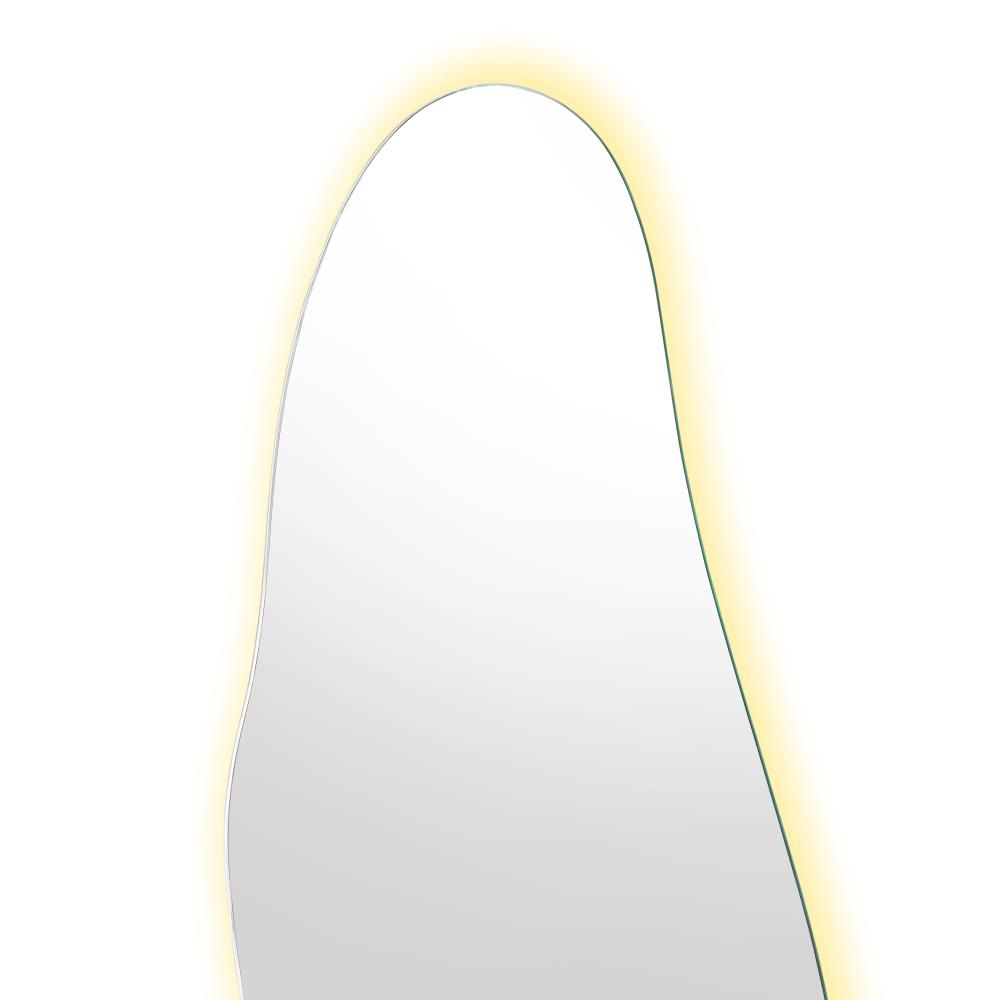 ESPEJO PRAGA LED TOUCH