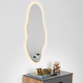 ESPEJO PRAGA LED TOUCH
