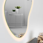 ESPEJO PRAGA LED TOUCH