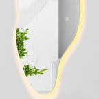 ESPEJO PRAGA LED TOUCH