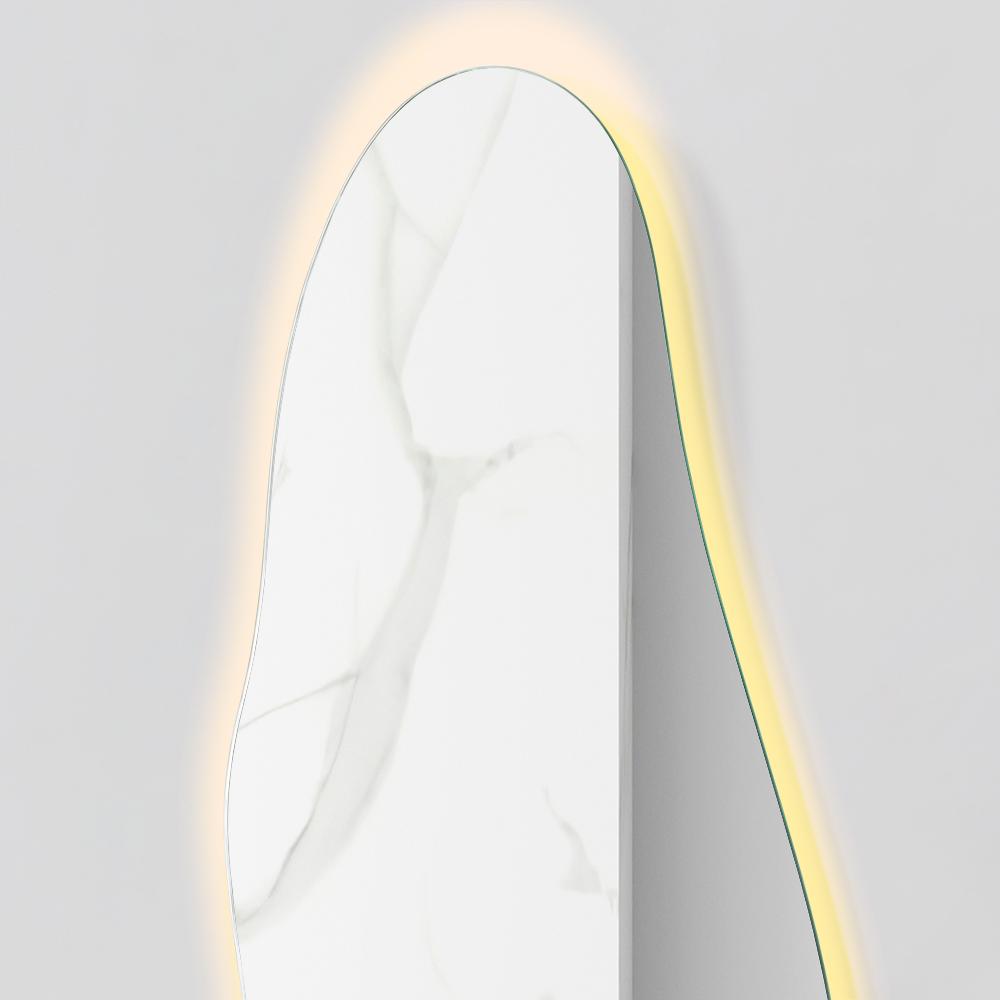 ESPEJO PRAGA LED TOUCH