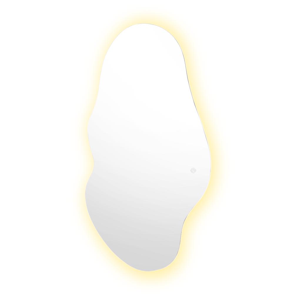 ESPEJO PRAGA LED TOUCH