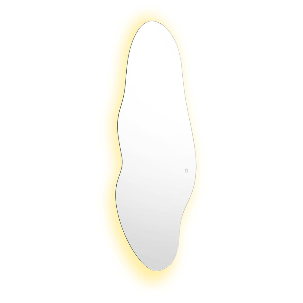 ESPEJO PRAGA LED TOUCH