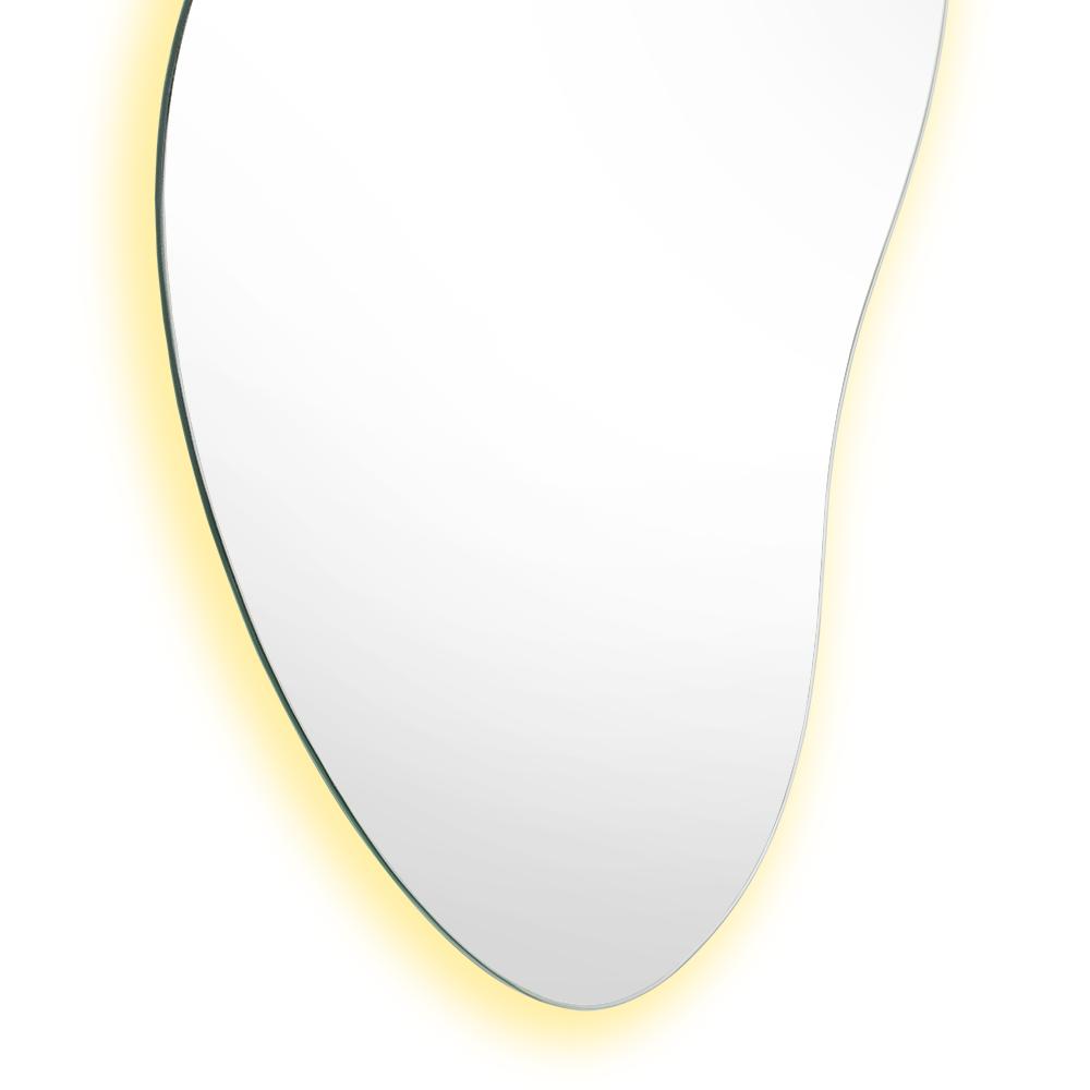 ESPEJO PRAGA LED TOUCH