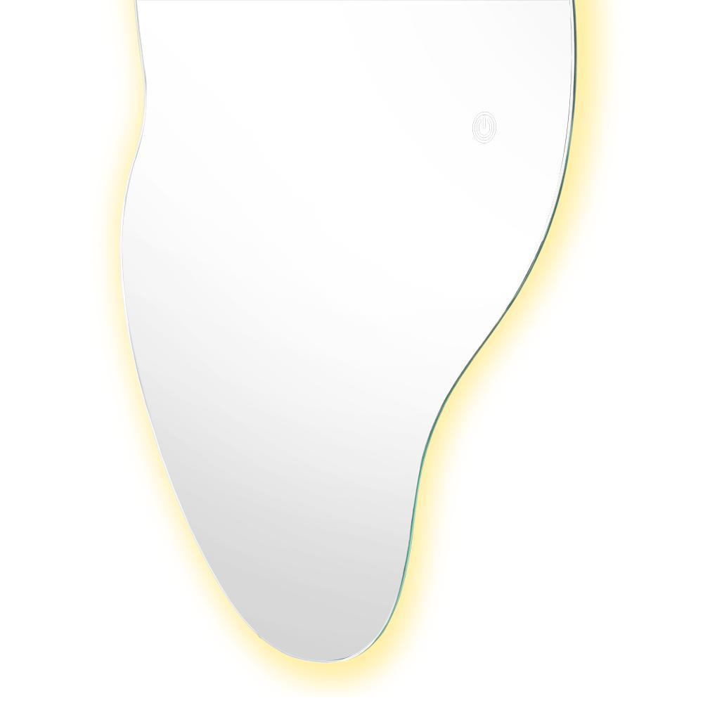 ESPEJO PRAGA LED TOUCH