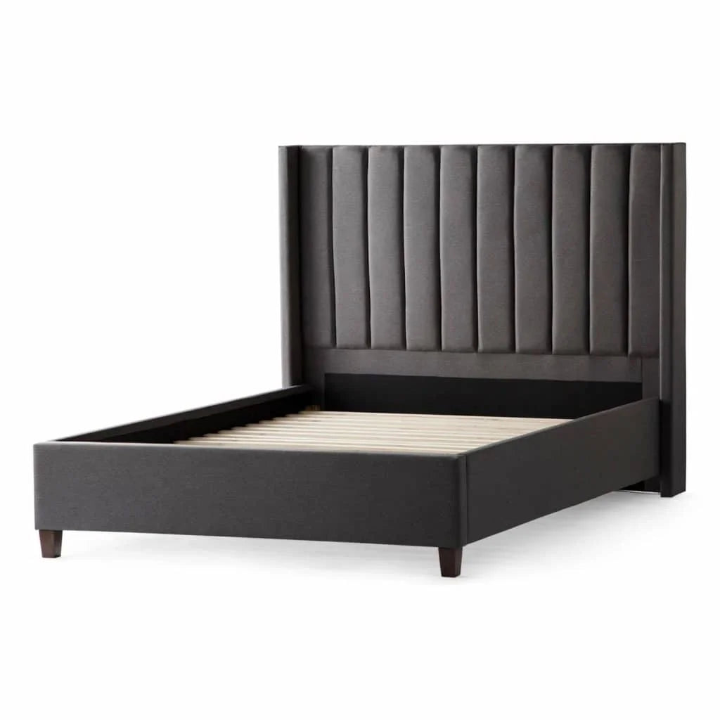 ESPALDAR ENZO + BASE CAMA ESTANDAR