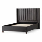 ESPALDAR ENZO + BASE CAMA ESTANDAR