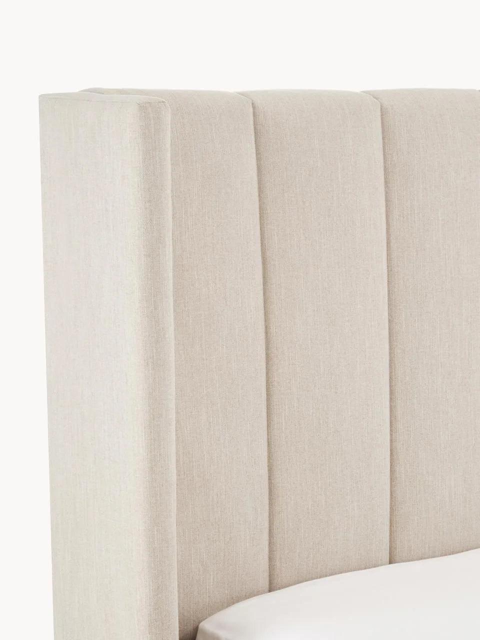 ESPALDAR ENZO + BASE CAMA ESTANDAR