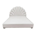 ESPALDAR FLOR + BASE CAMA ESTANDAR