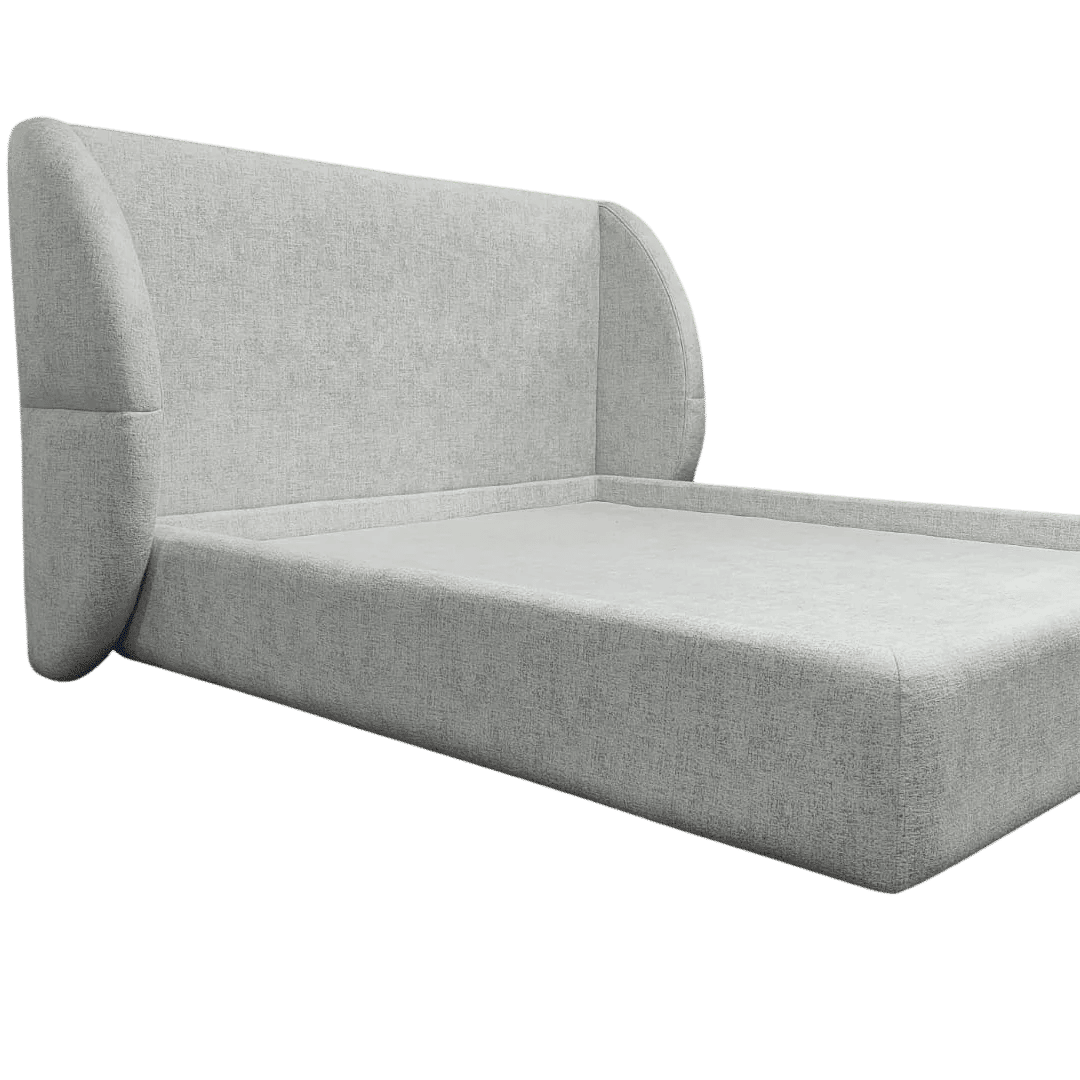 ESPALDAR MILAN + BASE CAMA PREMIUM