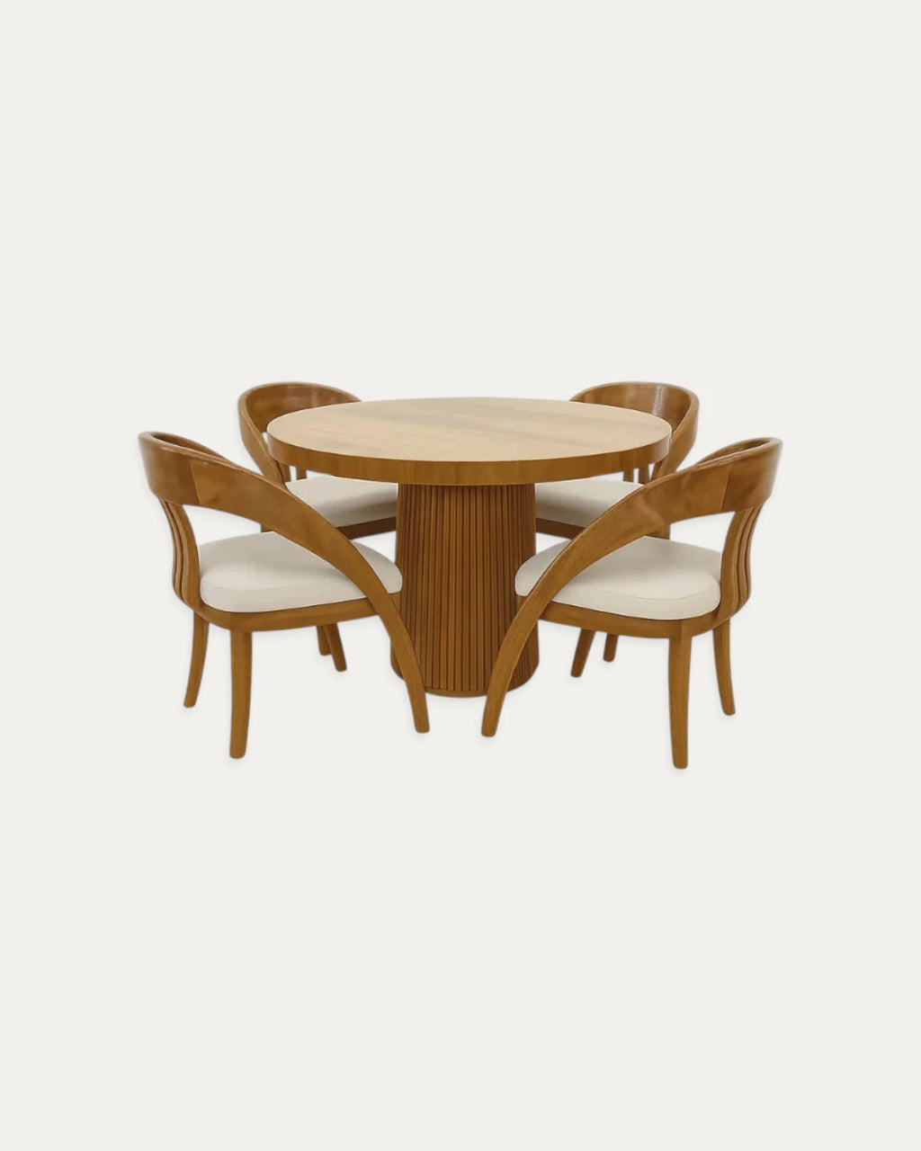 COMEDOR ECLIPSE