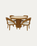 COMEDOR ECLIPSE