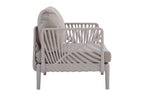 SALA DE EXTERIOR ASTRATTO BEIGE