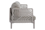 SALA DE EXTERIOR ASTRATTO BEIGE
