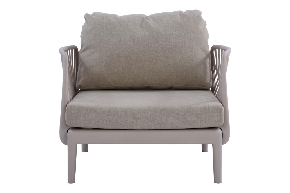 SALA DE EXTERIOR ASTRATTO BEIGE