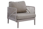 SALA DE EXTERIOR ASTRATTO BEIGE