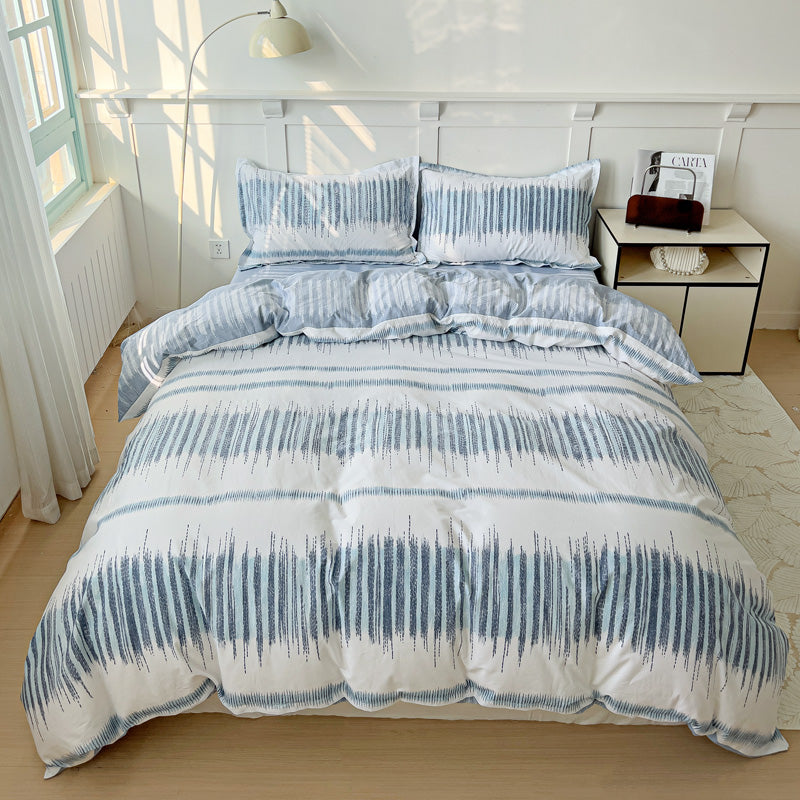 FORRO DUVET REAL 100% ALGODÓN KASURI