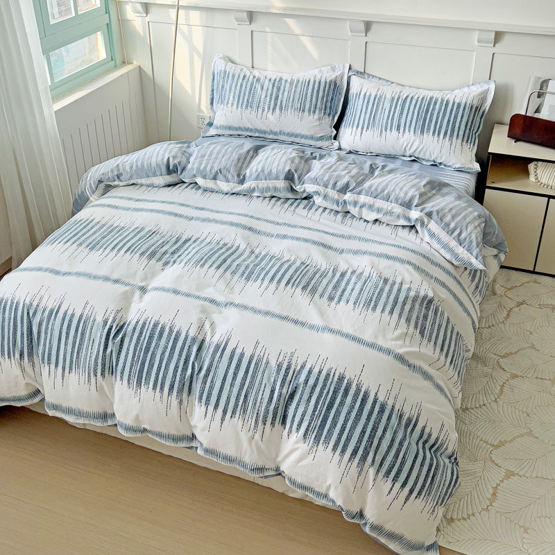 FORRO DUVET REAL 100% ALGODÓN KASURI