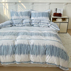 FORRO DUVET REAL 100% ALGODÓN KASURI