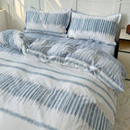 FORRO DUVET REAL 100% ALGODÓN KASURI