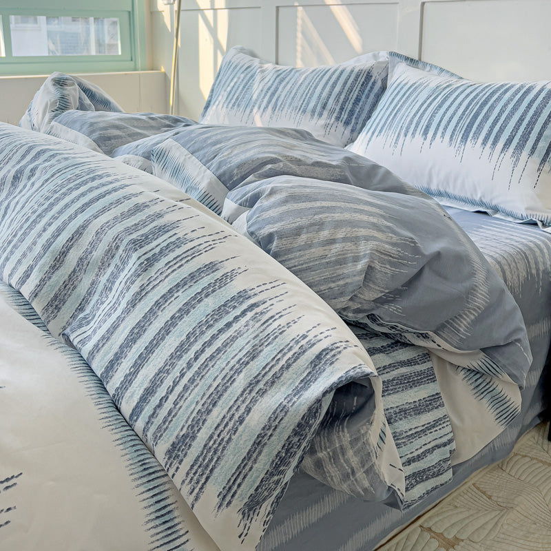 FORRO DUVET REAL 100% ALGODÓN KASURI