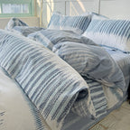 FORRO DUVET REAL 100% ALGODÓN KASURI