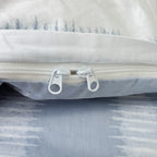 FORRO DUVET REAL 100% ALGODÓN KASURI