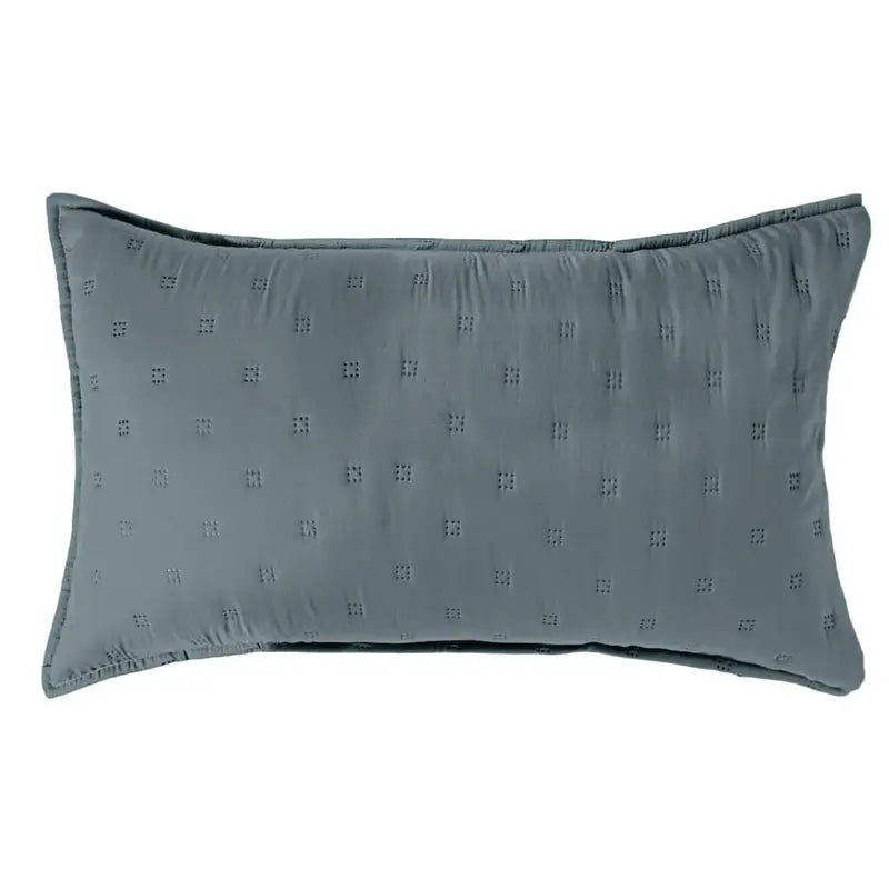 FUNDA DE ALMOHADA NOVO ATLÁNTICO