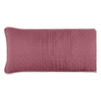 FUNDA DE ALMOHADA NOVO BLUSH