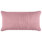 FUNDA DE ALMOHADA NOVO BLUSH