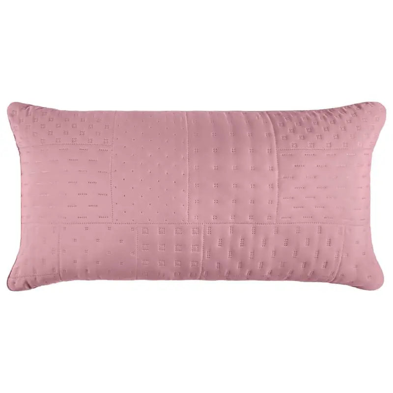 FUNDA DE ALMOHADA NOVO BLUSH