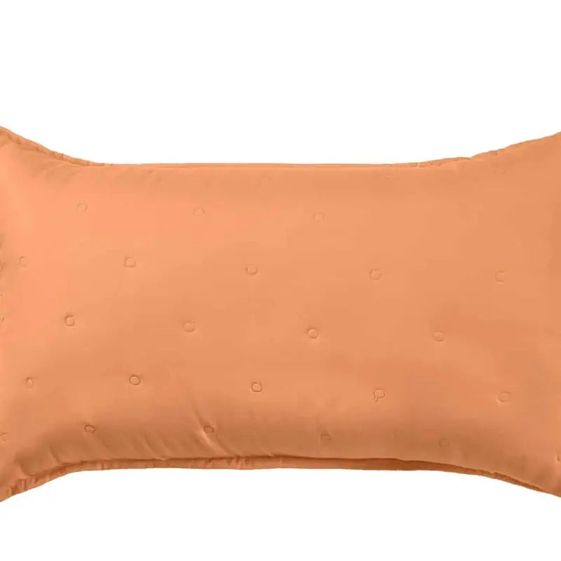 FUNDA DE ALMOHADA NOVO CORALIA