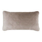 FUNDA DE ALMOHADA NOVO DEEP ROSE
