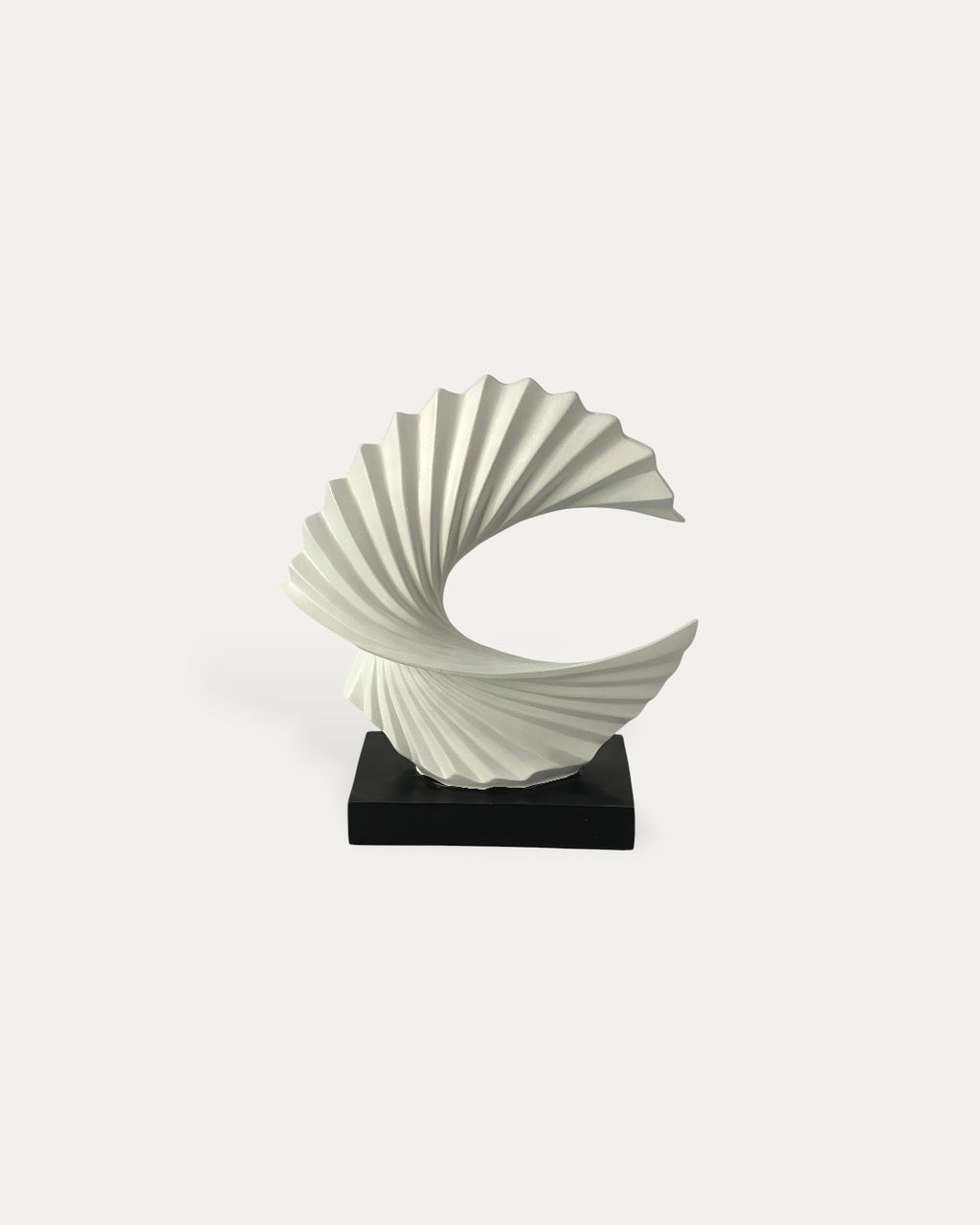 Figura Decor Áurea