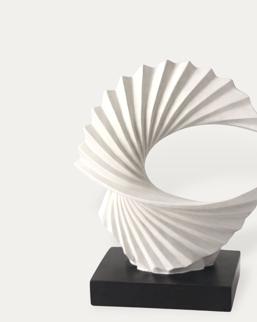 Figura Decor Áurea