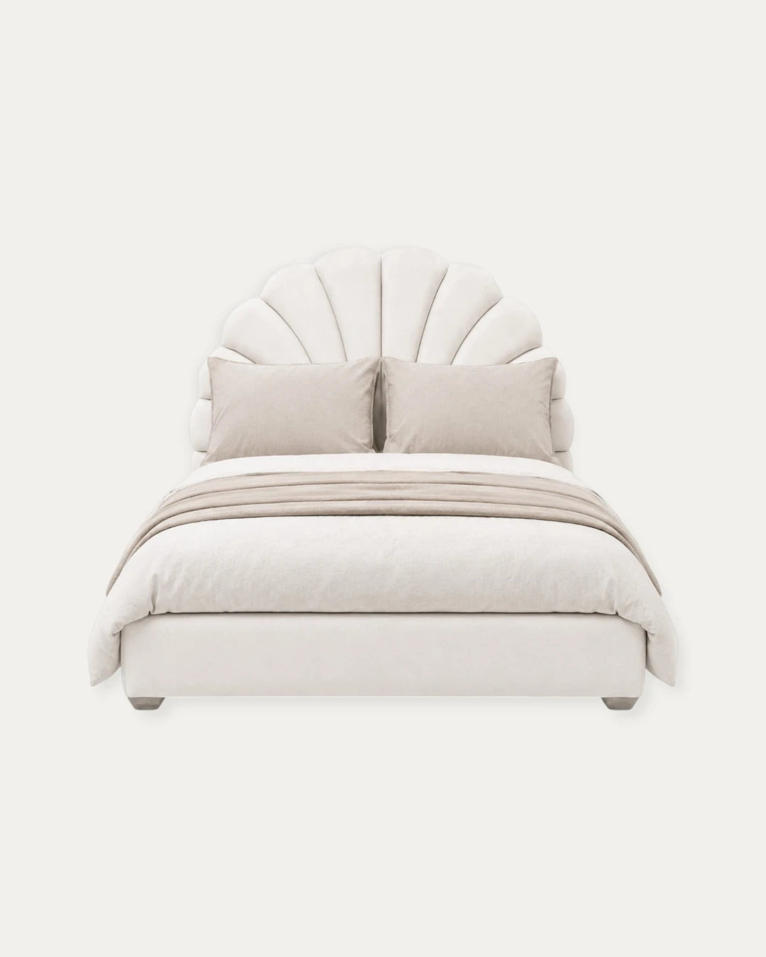 COMBO CAMA FLOR + COLCHÓN ESSENCIAL