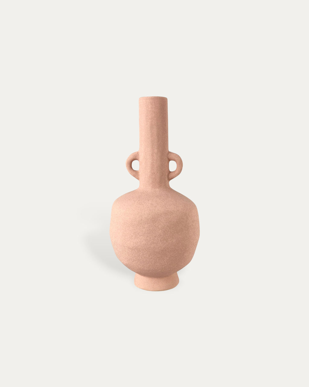 Florero Abed