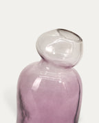 Florero Zaha