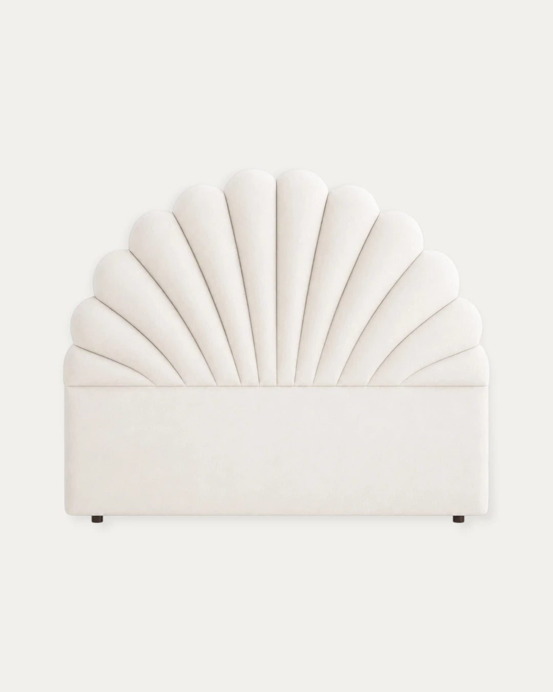 ESPALDAR FLOR + BASE CAMA ESTANDAR