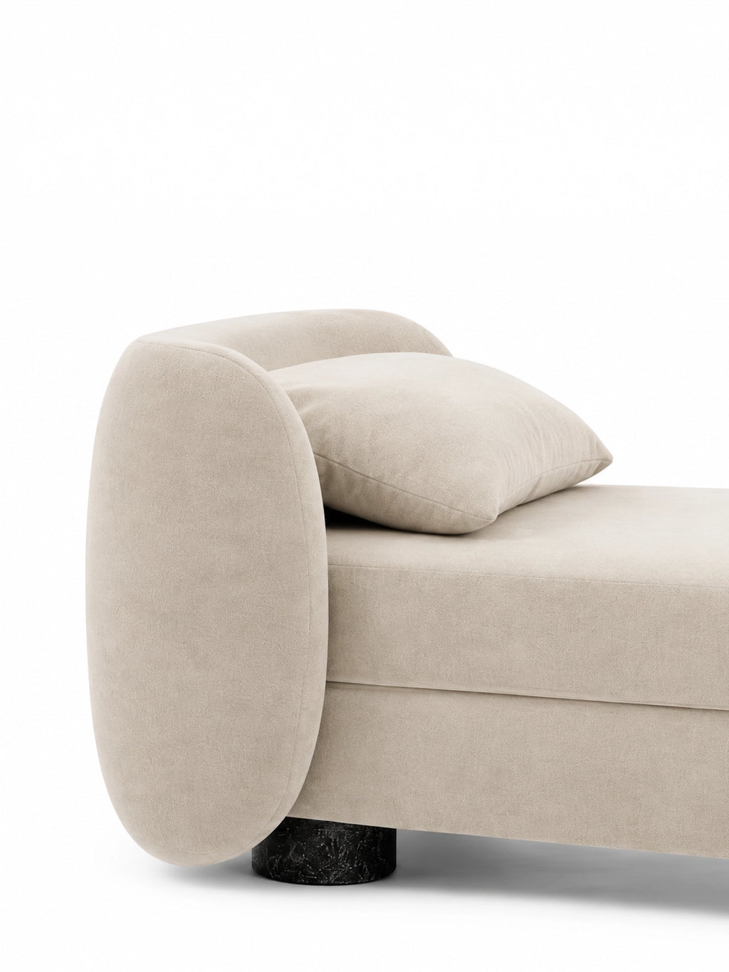 CHAISE LONGUE GIULIA